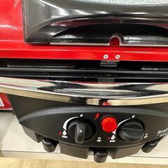 😸【美品】ロードトップグリル「Coleman」近隣お届け無料の画像