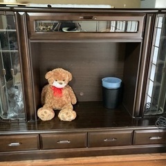 大きめのテレビ台