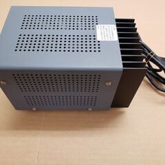 ★エー・アンド・デイ(AND) AD-8723 安定化電源 の画像