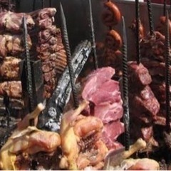 🥓バーベキュー🥓　5.27土　