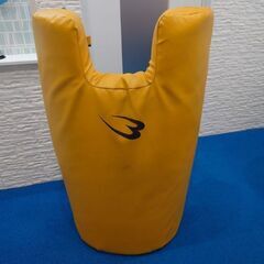 格闘技トレーニング ボディミット3