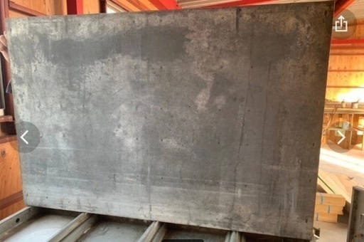 NSP型枠セット　メタルフォーム　鋼製型枠　住宅　基礎