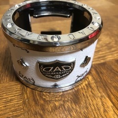 DADドリンクホルダー