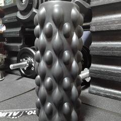 ヨガポール ショート フォームローラー 筋膜リリース  トレーニ...
