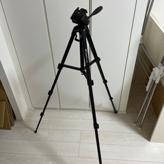 三脚の画像