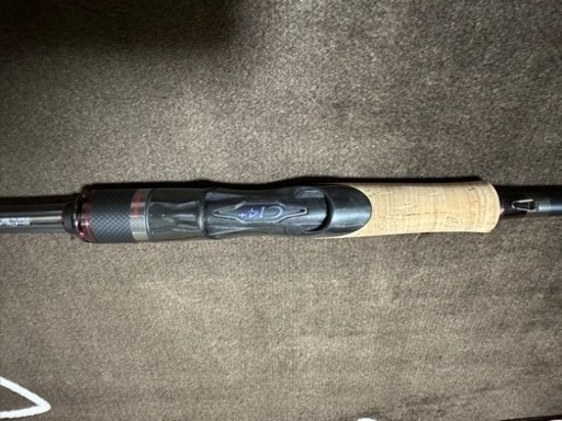 5月末まで　美品　SHIMANO Sephia XTUNE S79ML 