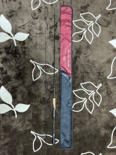 5月末まで　美品　SHIMANO Sephia XTUNE S79ML