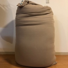 受付中！yogibo max ヨギボー　マックス　ライトグレー