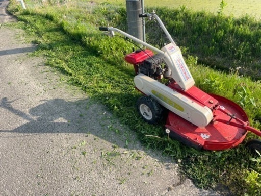 共立オートモア　AM60A