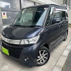 22年式　ICターボ　車検付き　CVT車　ETC   オートライ...