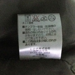 値下【美品】スカートＬ（春夏秋）麻混綿・薄茶色プリーツ 裾レース　これからの季節にお勧めの画像