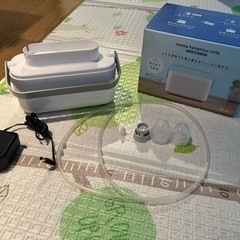 ママ鼻水トッテ　丹平製薬株式会社　