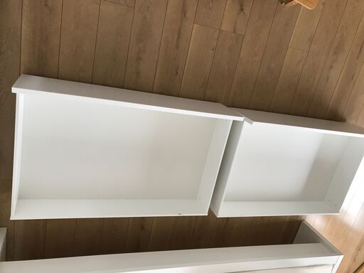 IKEA　 MALM マルム　収納ボックス