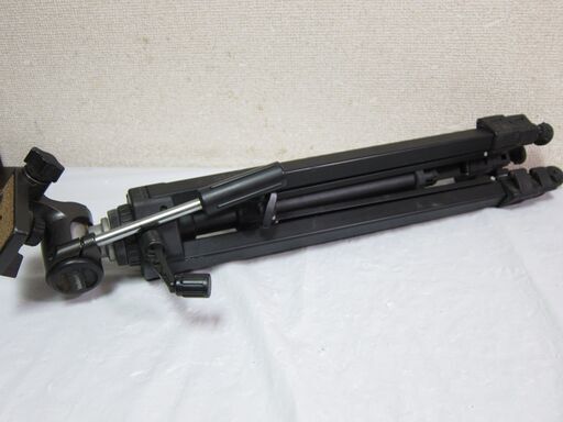 0円。無料☆三脚 Velbon ベルボン PH-157