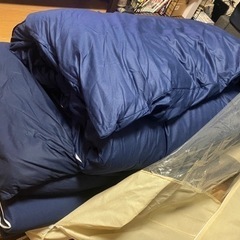 シングル寝具セット