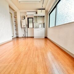 3階1フロア角部屋2面採光！ペット飼育可能！礼金・敷金・仲介手数...