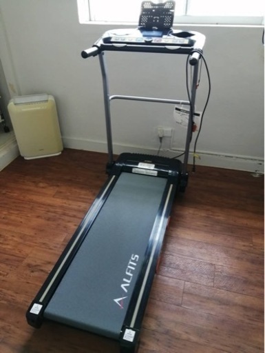 値下げしました❗️ランニングマシーン　AFR1115
