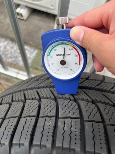 スタッドレス 245/45R18 MICHELIN X-ICE 3+