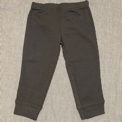 未使用 carter's サイズ70〜80 ダイナソー3点セットの画像