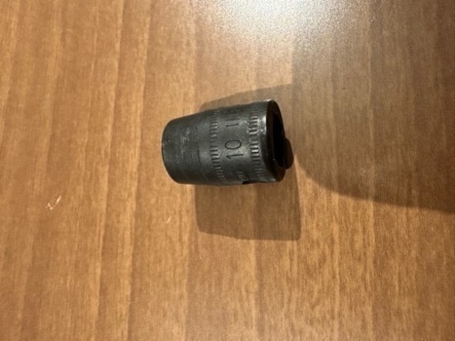 SNAP-ON 3/8シャローインパクトソケット 19mm 14mm 10mm
