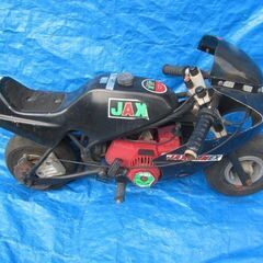 ポケバイ バイクの中古が安い！激安で譲ります・無料であげます(7
