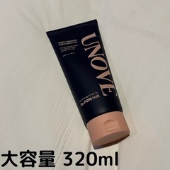UNOVE DEEP DAMAGE TREATMENT EX