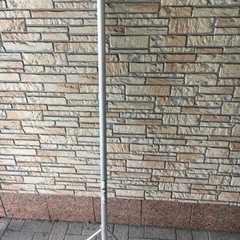 竹熊手、アルミレーキ、ステンレス農パイプの画像