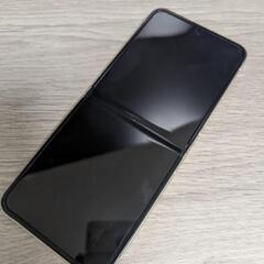Galaxy Z flip3 5G 美品　本体のみの画像