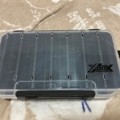 釣具、最終値引きの画像