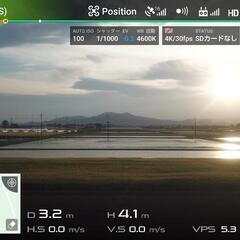 DJI　マビックプロ　ドローン　値下げ対応