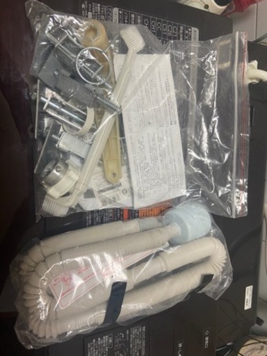 【決まりました】2019年製TOSHIBAドラム式洗濯機