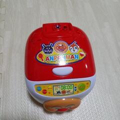 【お取り引き決定】アンパンマン　おもちゃ　まとめ売りの画像