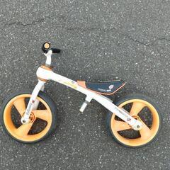 キッズバイク