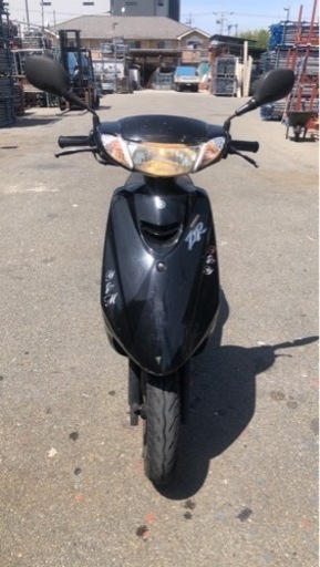 原付売ります。