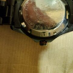 タグホイヤーカレラの画像