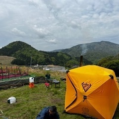 『体験型の村づくり🏕️』畑、自然農、村づくりに興味のある方仲良くなりたいです☀️ - 友達