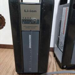 電動自転車 バッテリー「最終値下げ」の画像