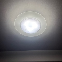 パナソニック　リビングLED 照明　シーリングライトの画像