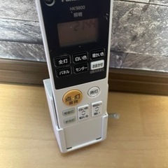 パナソニック　リビングLED 照明　シーリングライトの画像