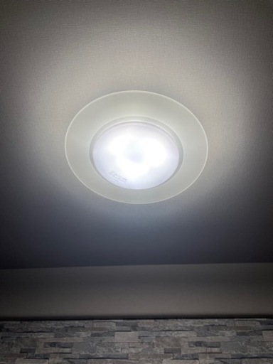 パナソニック　リビングLED 照明　シーリングライト