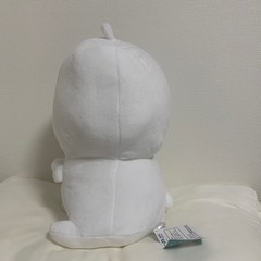 ナガノのくま　ぬいぐるみの画像