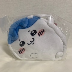 ちいかわ　はちわれ　バッグ　
