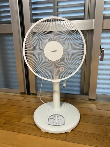 扇風機