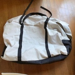 ロゴス　LOGOS 2人用カヤック　の画像