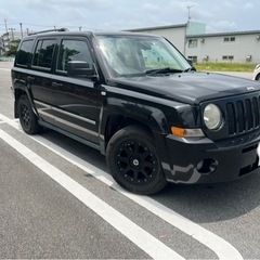 Jeep ジープ