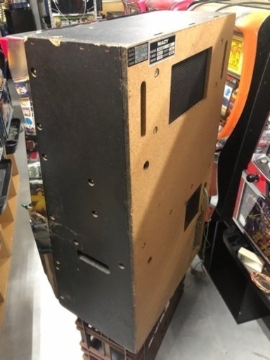 4号機 サンダーV 