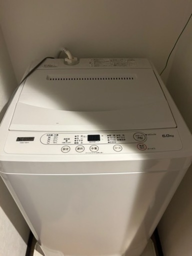 洗濯機
