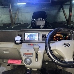 アトレーワゴン　車検令和5年12月1日の画像