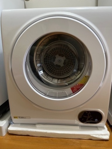 小型乾燥機(決まりました)