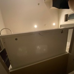 レンジ台の画像